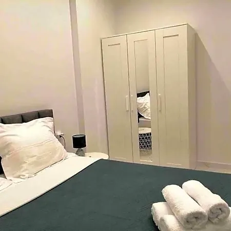 Luxurious In The Heart Of 4*