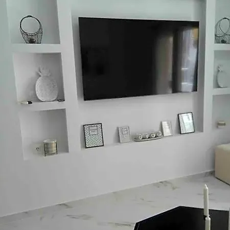 Luxurious In The Heart Of Hotell Thessaloníki