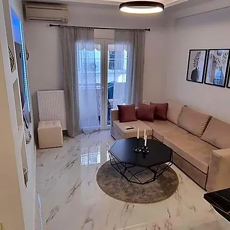 Luxurious In The Heart Of Hotell Thessaloníki