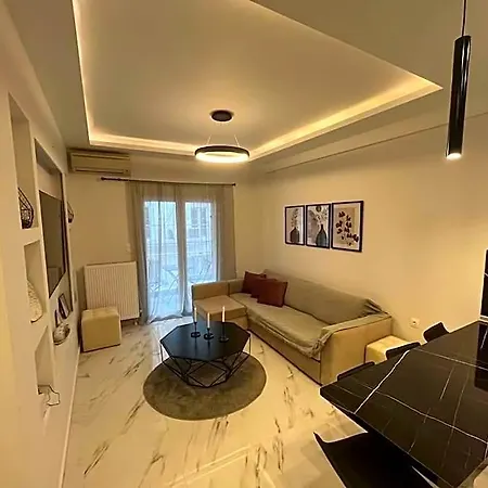 Luxurious In The Heart Of 酒店