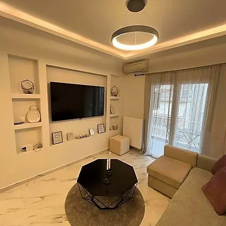 Luxurious In The Heart Of Hotell