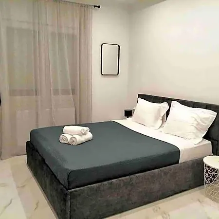 Luxurious In The Heart Of