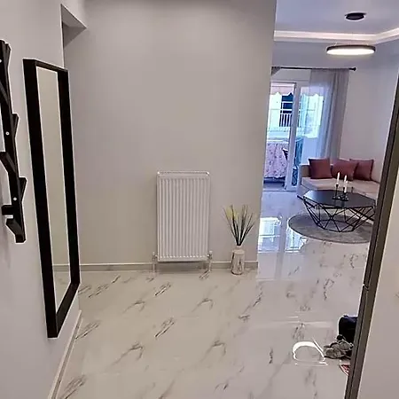 Luxurious In The Heart Of Hotell