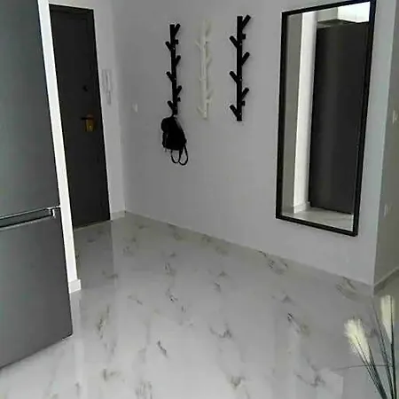 Luxurious In The Heart Of 酒店 塞萨洛尼基