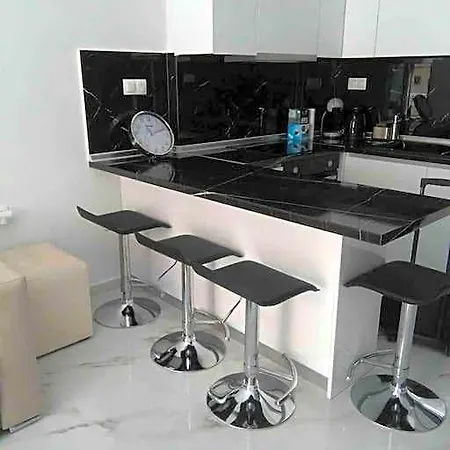 Luxurious In The Heart Of