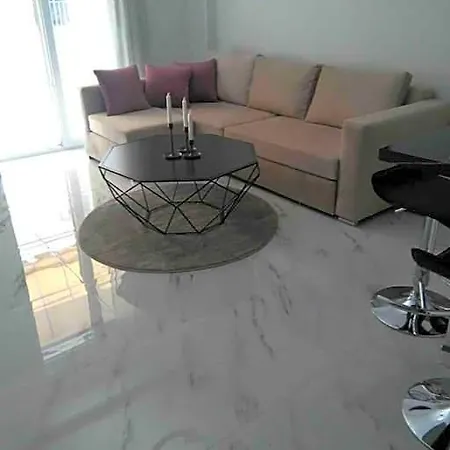 Hotell Luxurious In The Heart Of