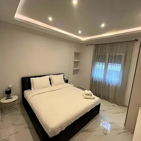 Luxurious In The Heart Of 4* 塞萨洛尼基
