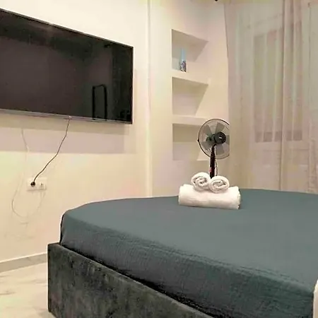 Luxurious In The Heart Of Thessaloníki