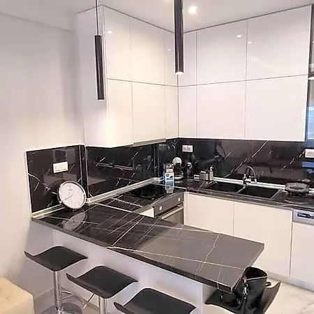 Luxurious In The Heart Of 4* Θεσσαλονίκη