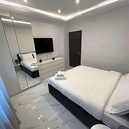 Ξενοδοχείο Luxurious In The Heart Of Θεσσαλονίκη