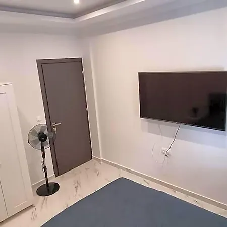 Luxurious In The Heart Of