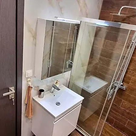 Luxurious In The Heart Of Hotell