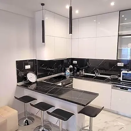 Luxurious In The Heart Of 酒店 4*