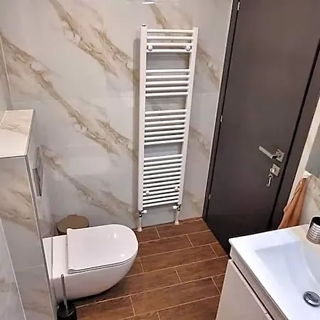 Luxurious In The Heart Of Hotell